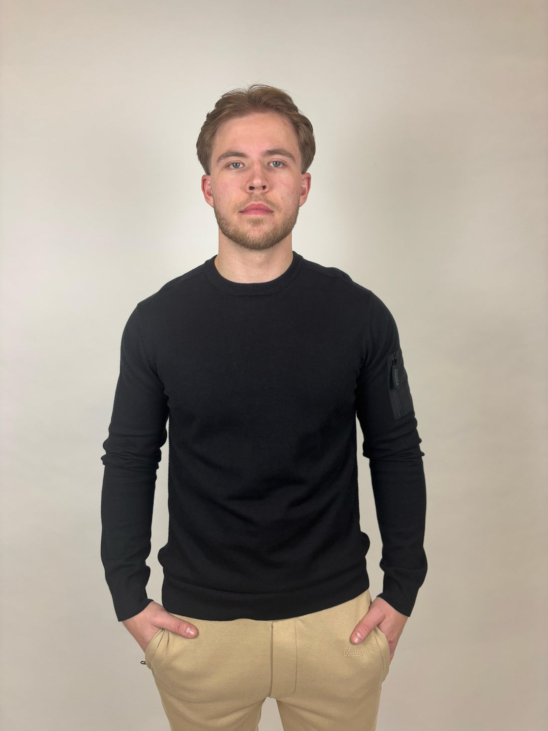 Sweater Boston