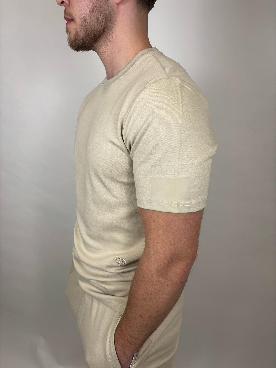 T-shirt Greg