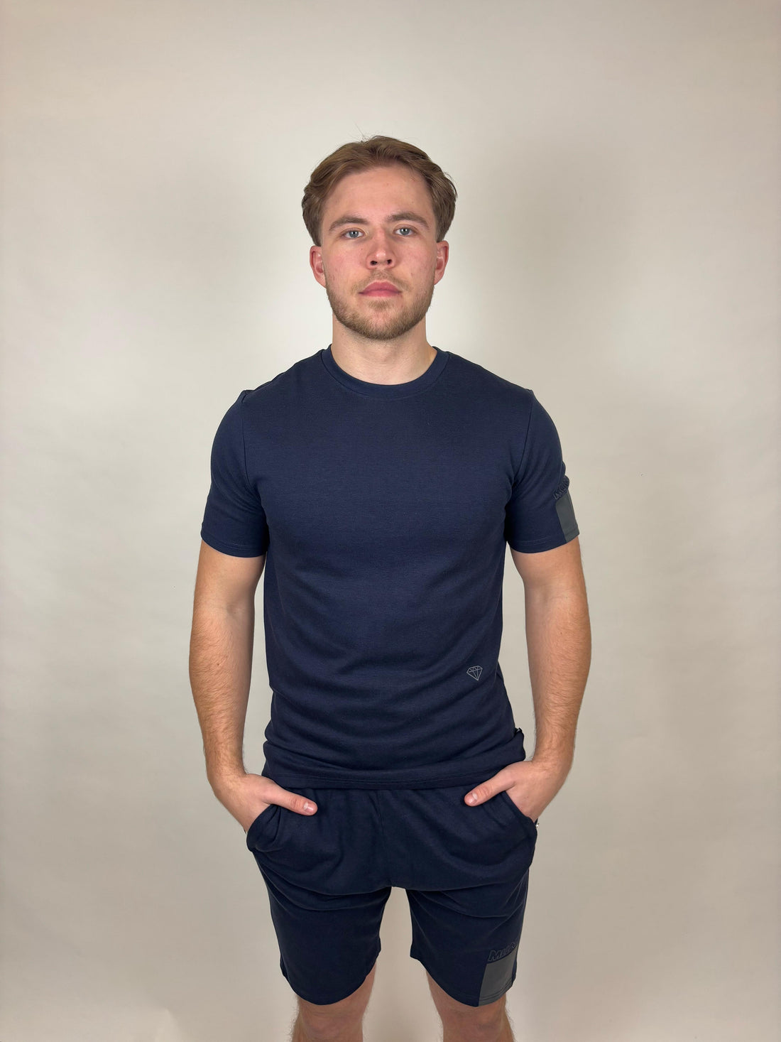 T-shirt Greg