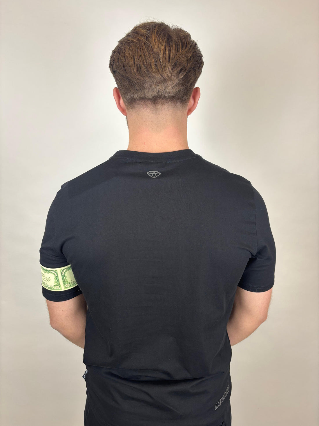 T-shirt Ubbe