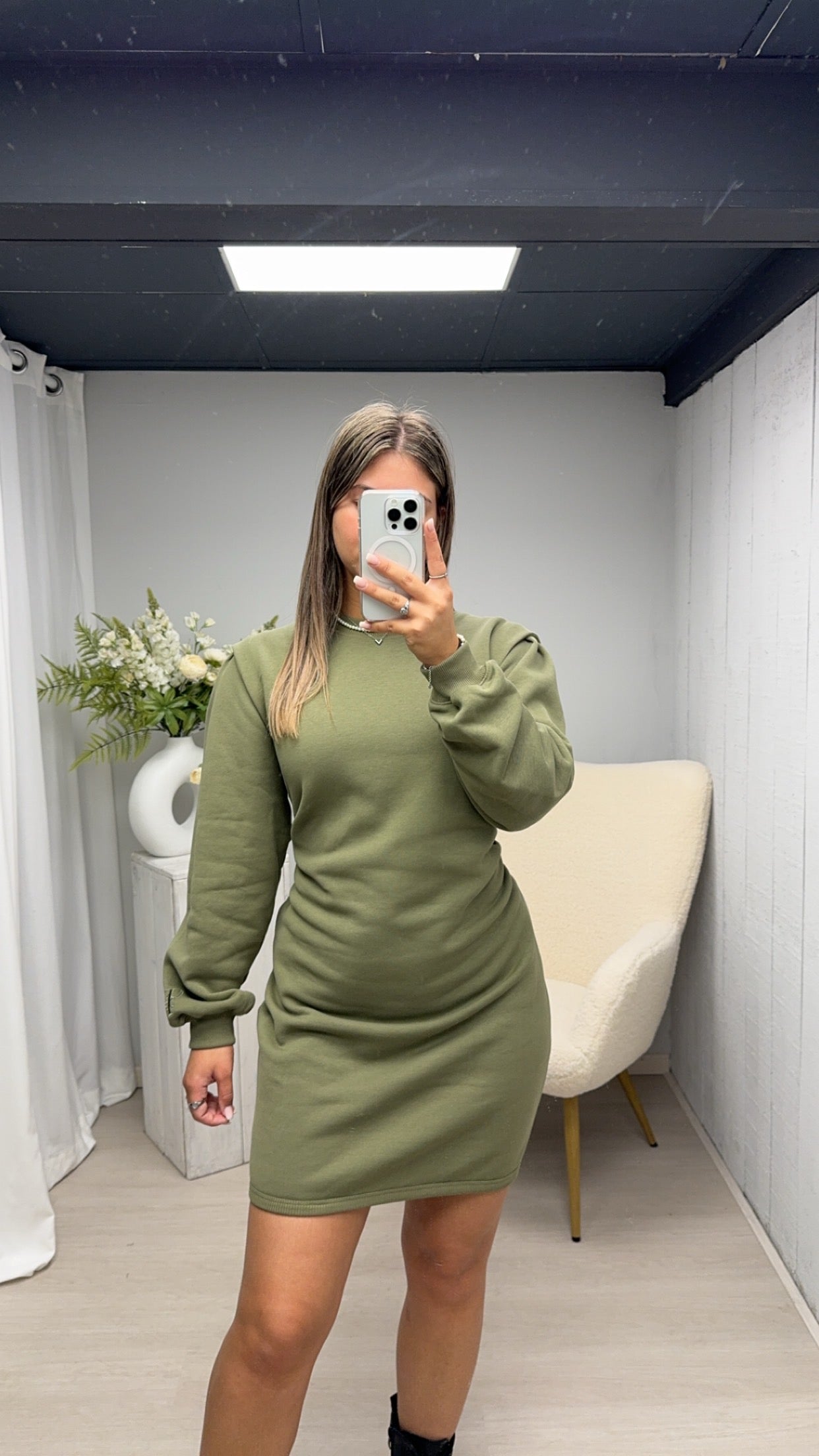 Oman Dress