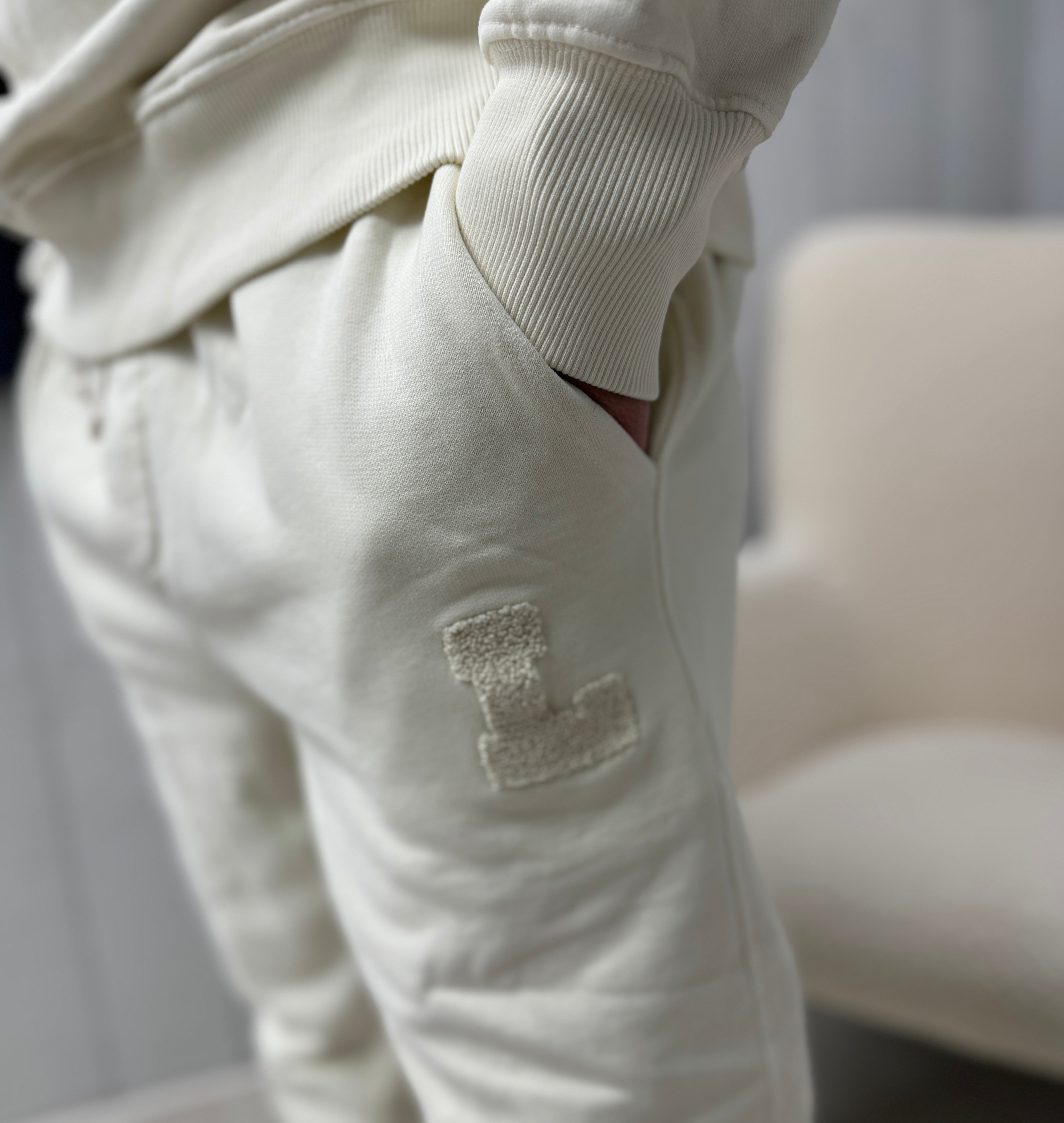 Joggings broek