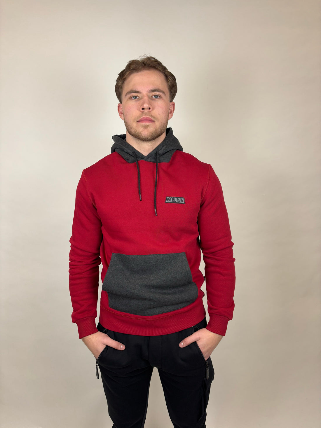 Hoodie Doug