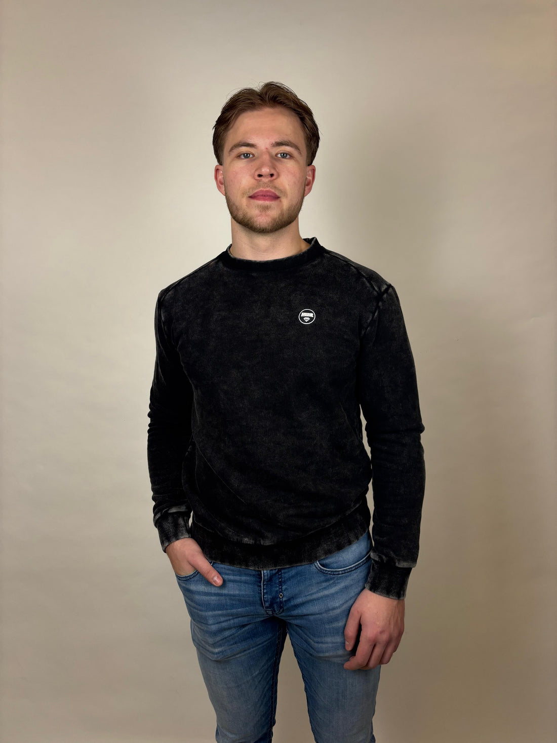 Sweater Sean