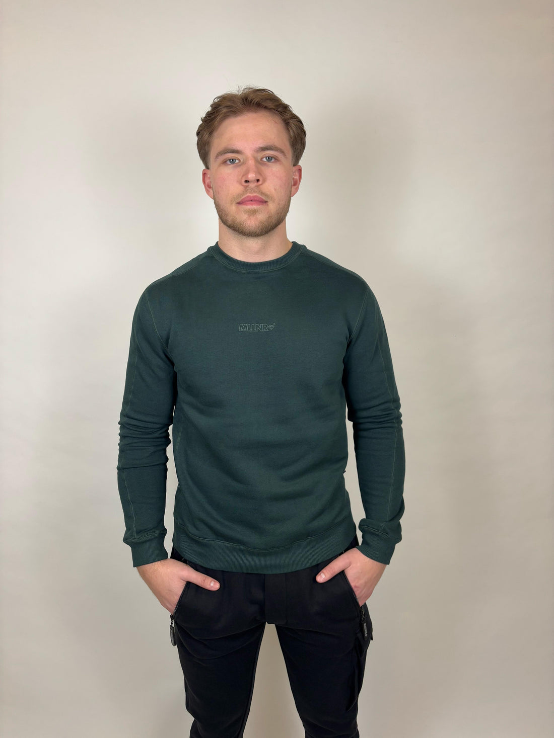 Sweater Amsterdam