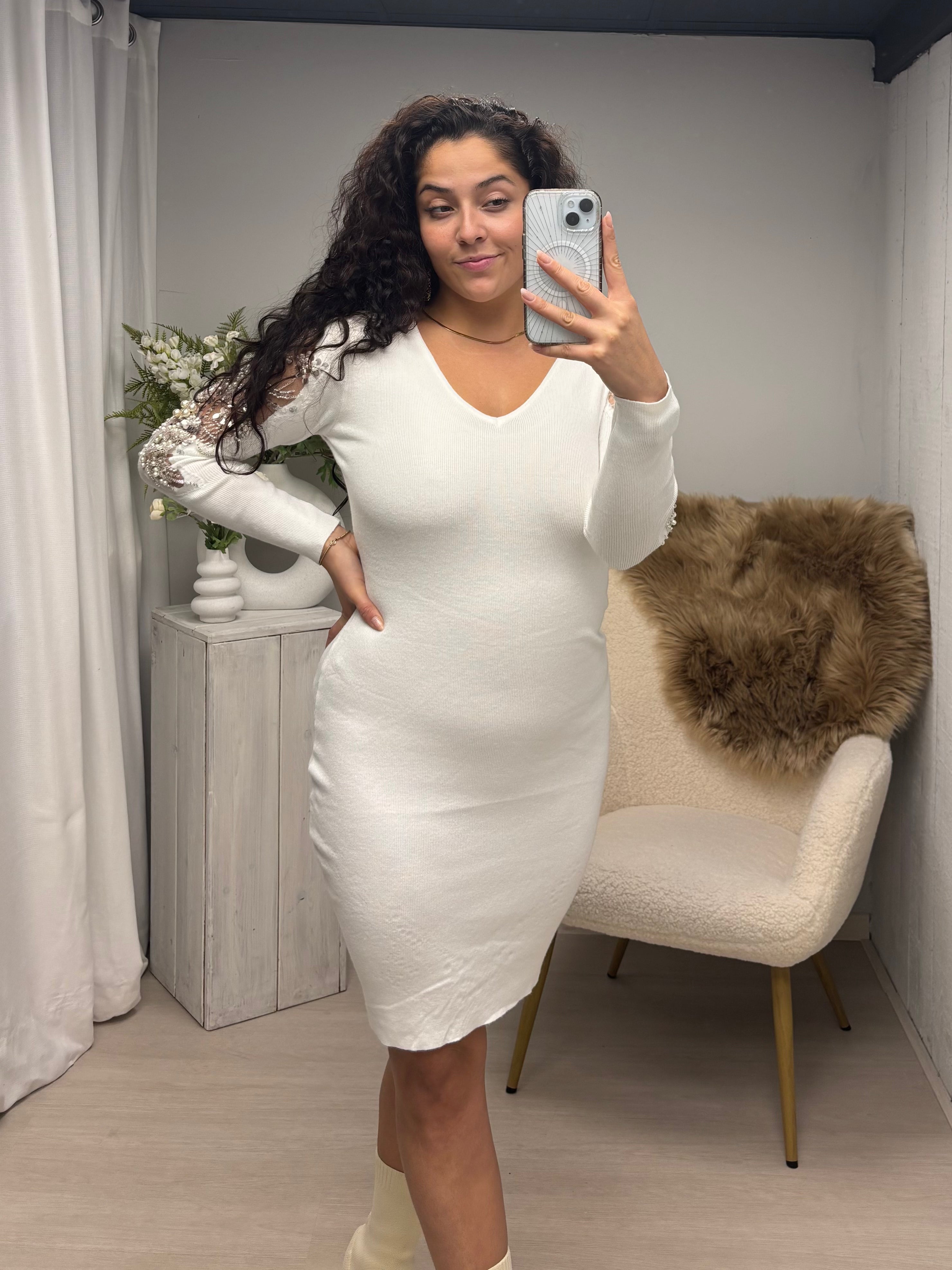 Jlf dress wit