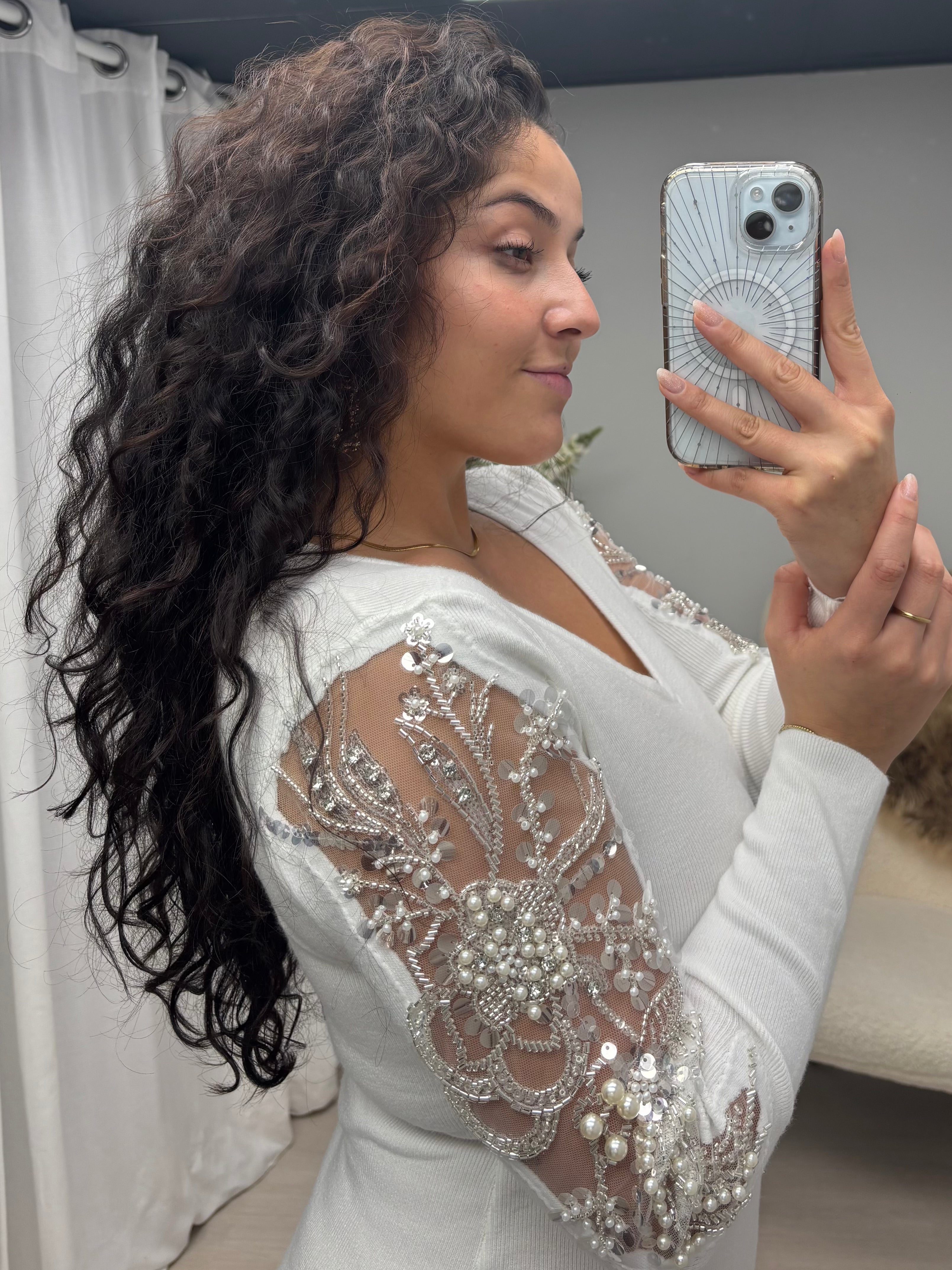 Jlf dress wit