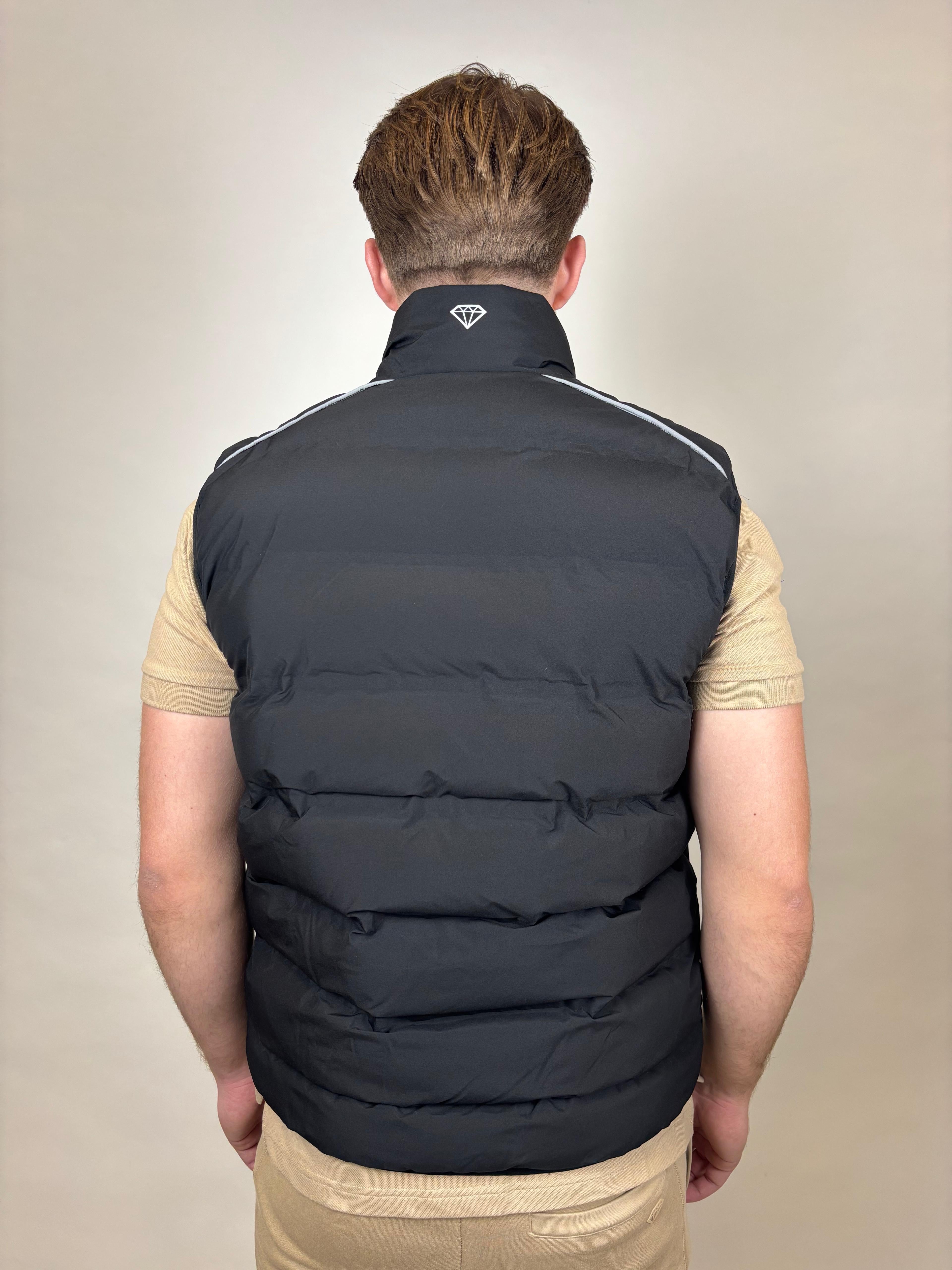 Bodywarmer Jayden