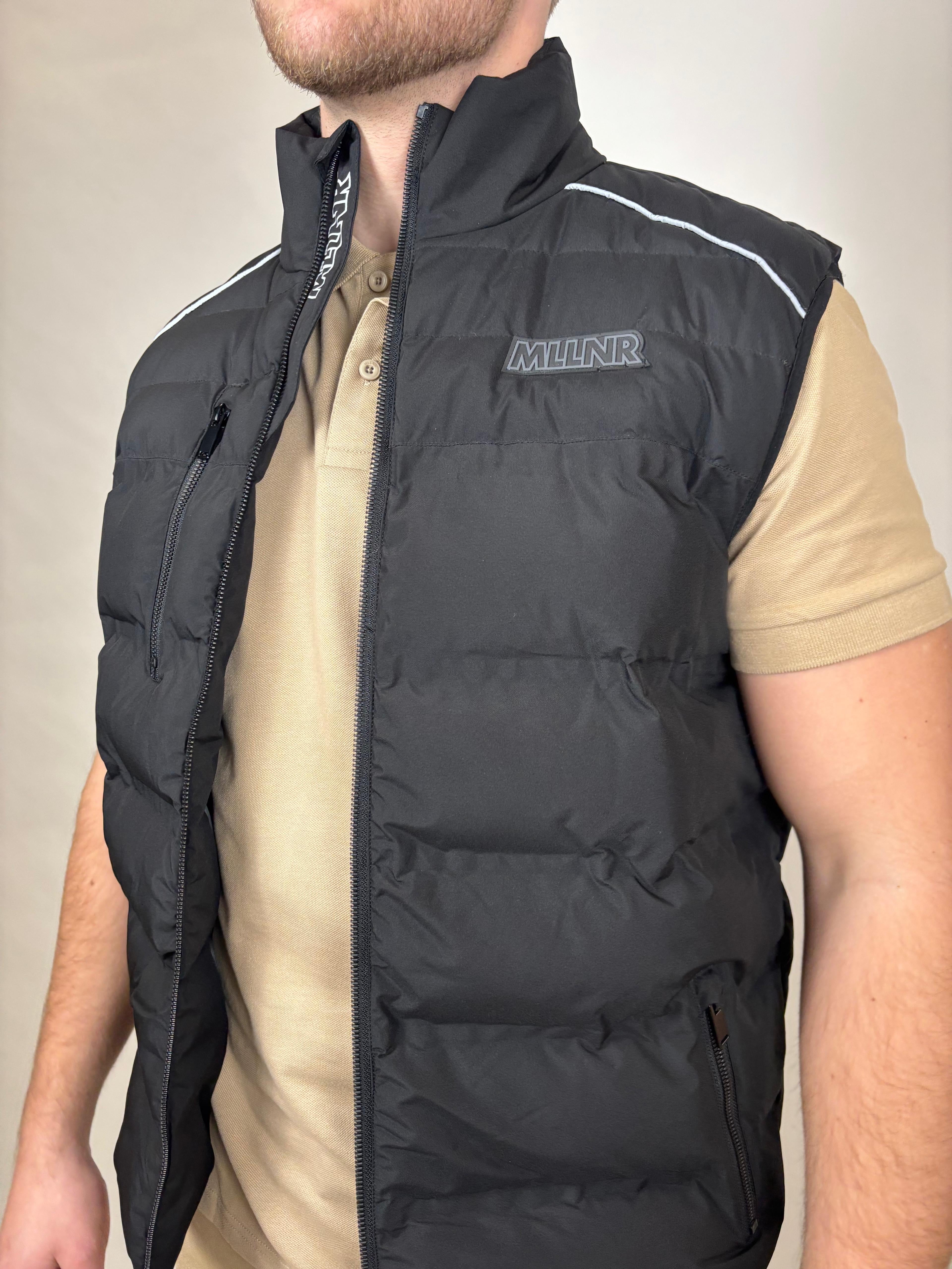 Bodywarmer Jayden