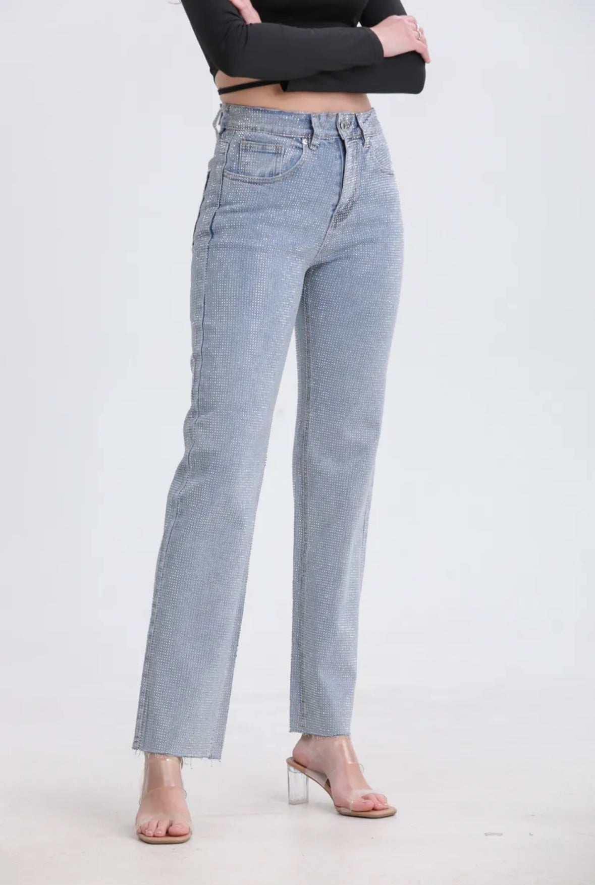 Diamond jeans Denim