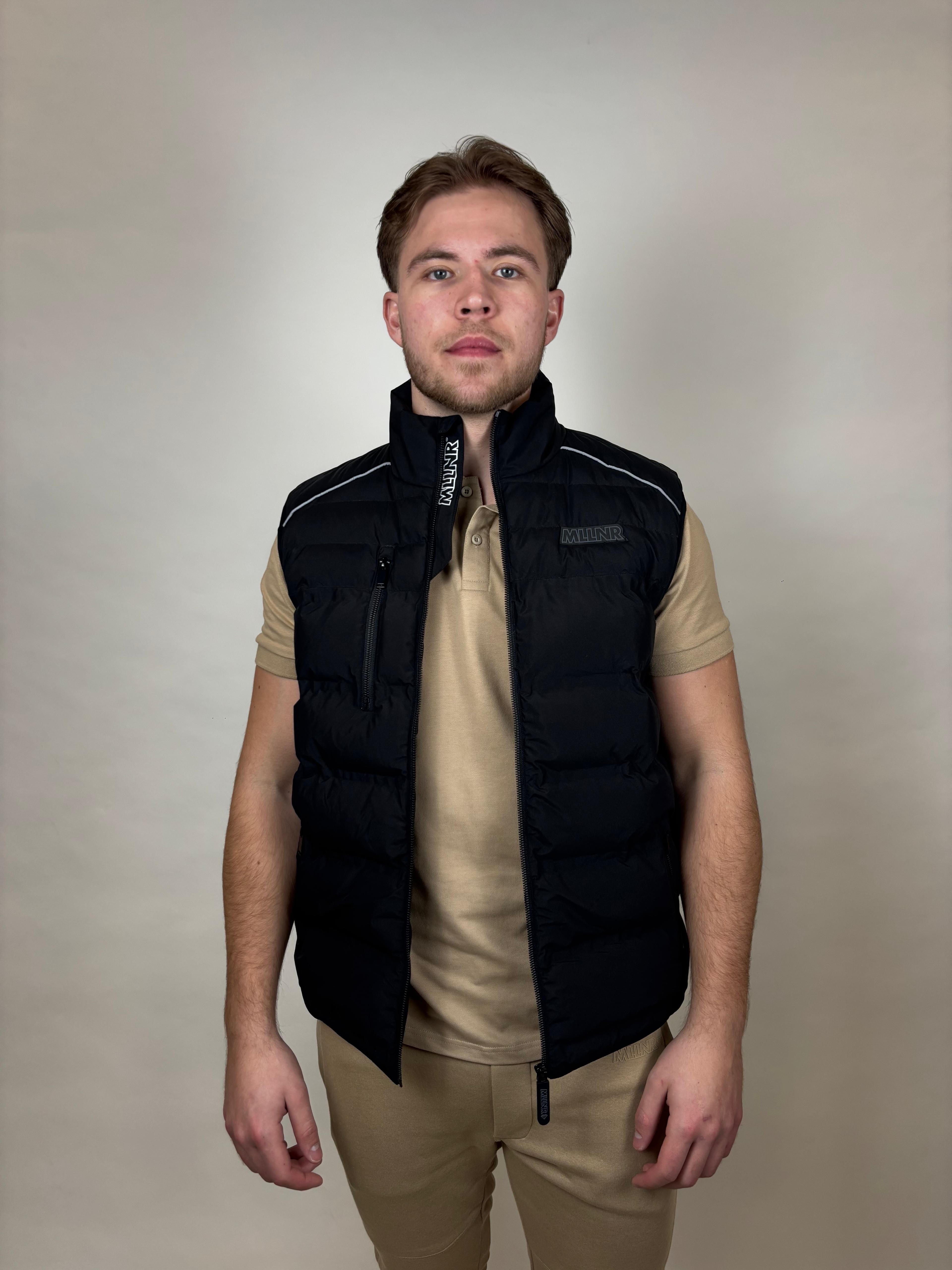 Bodywarmer Jayden