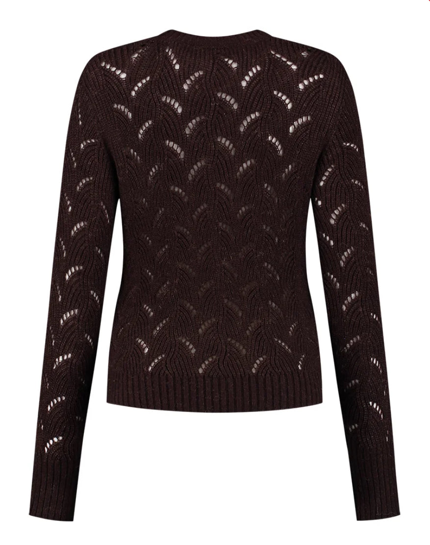 Kat Petit Jumper Multi KL
