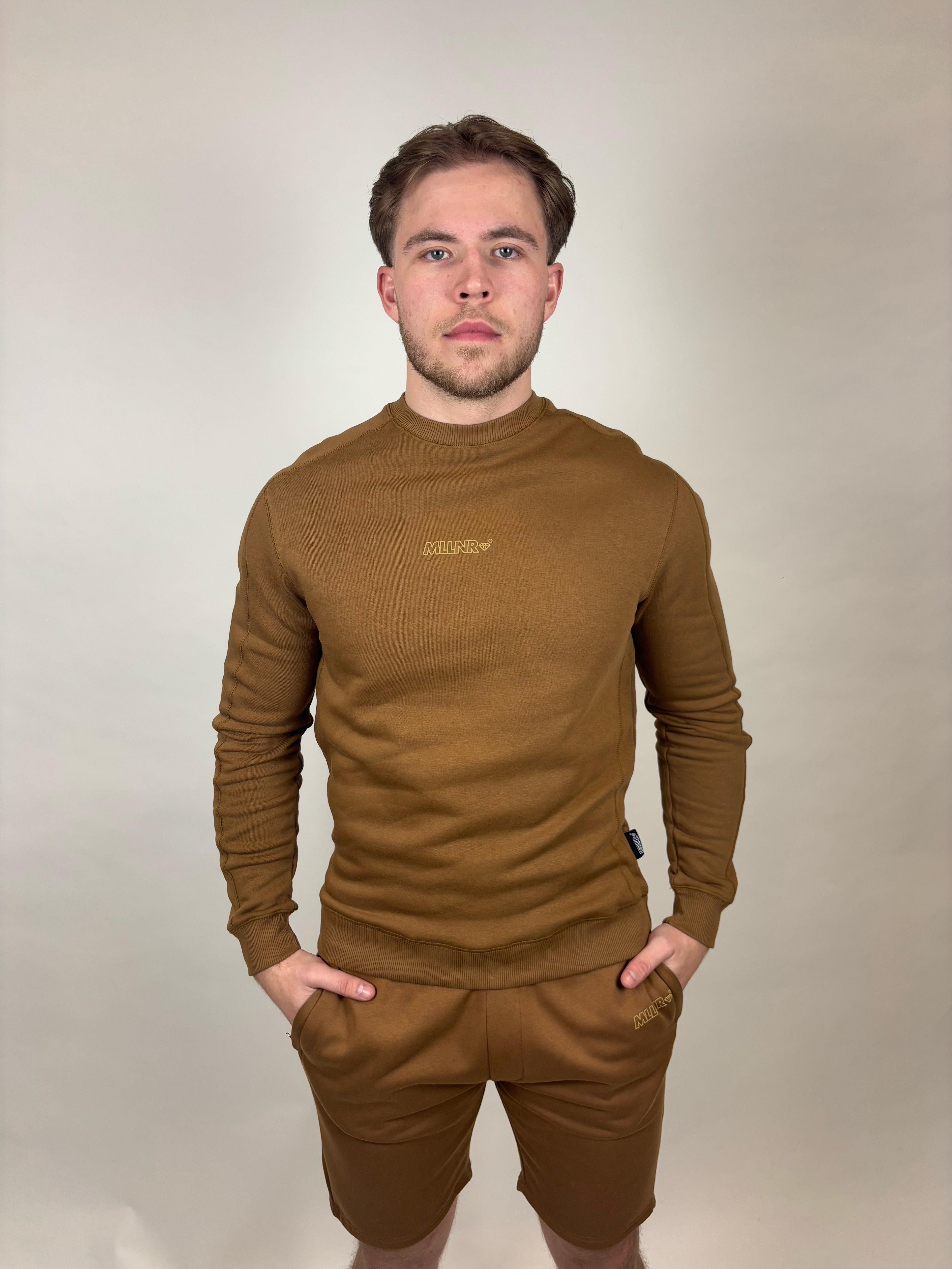 Sweater Amsterdam