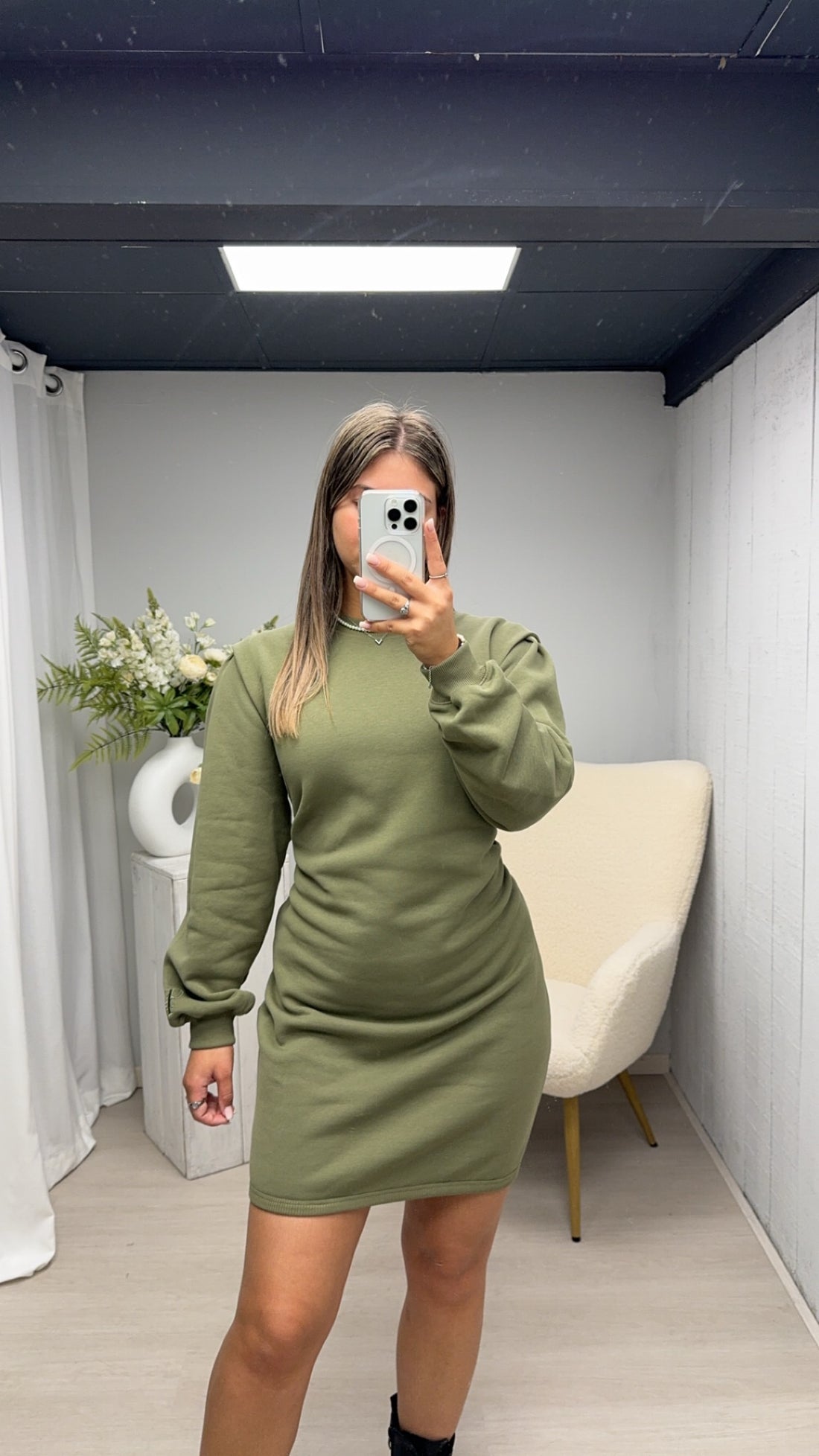 Oman Dress