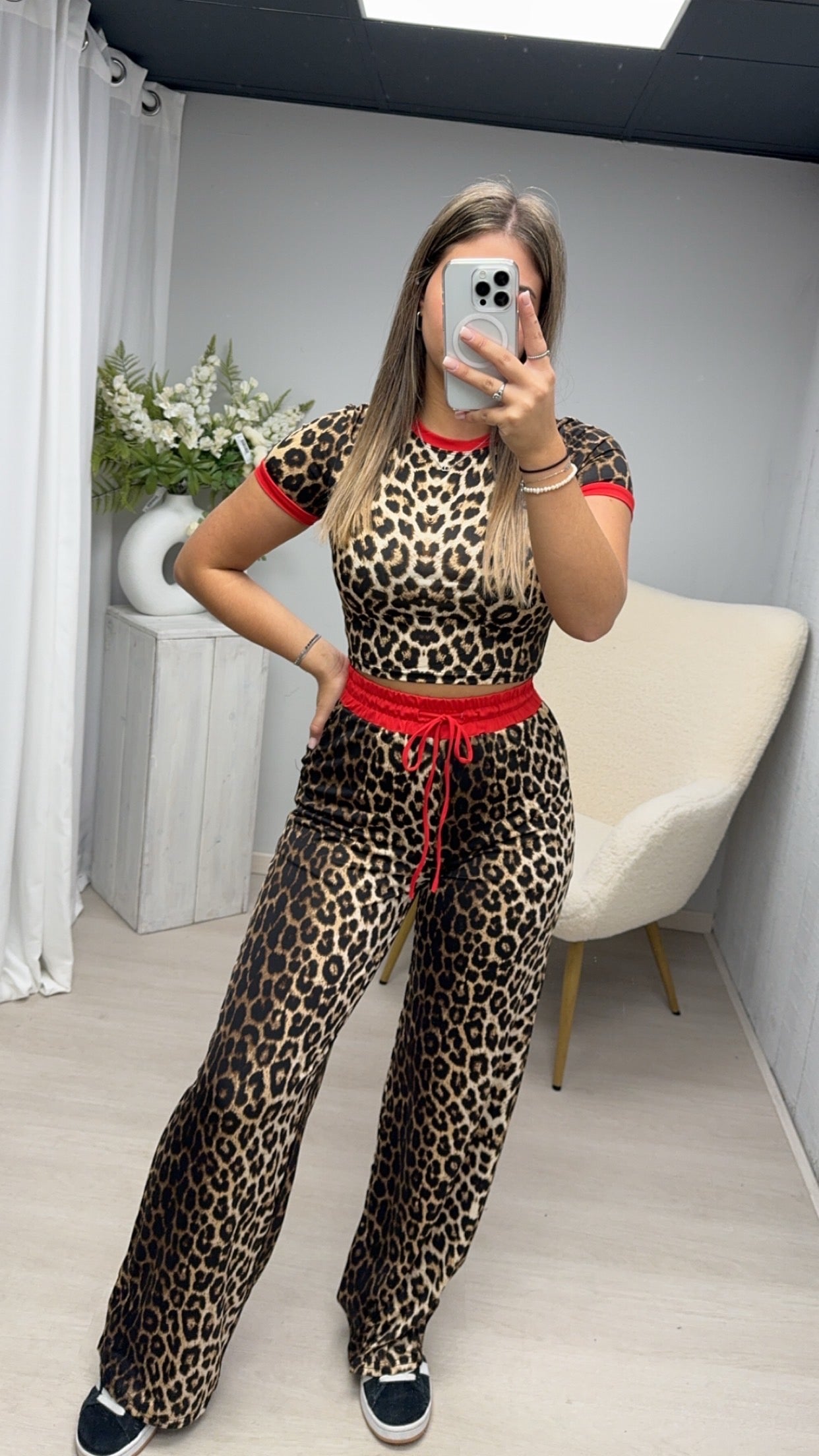 Panter set