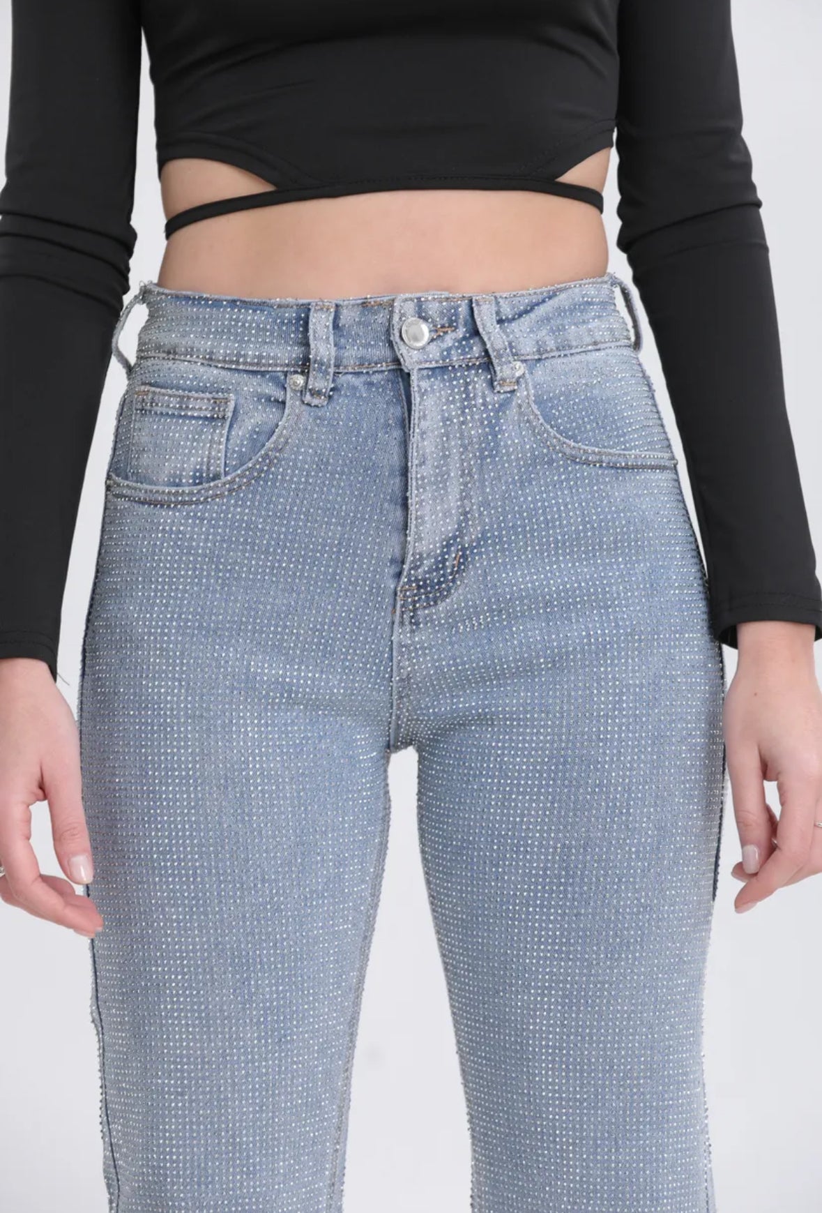 Diamond jeans Denim