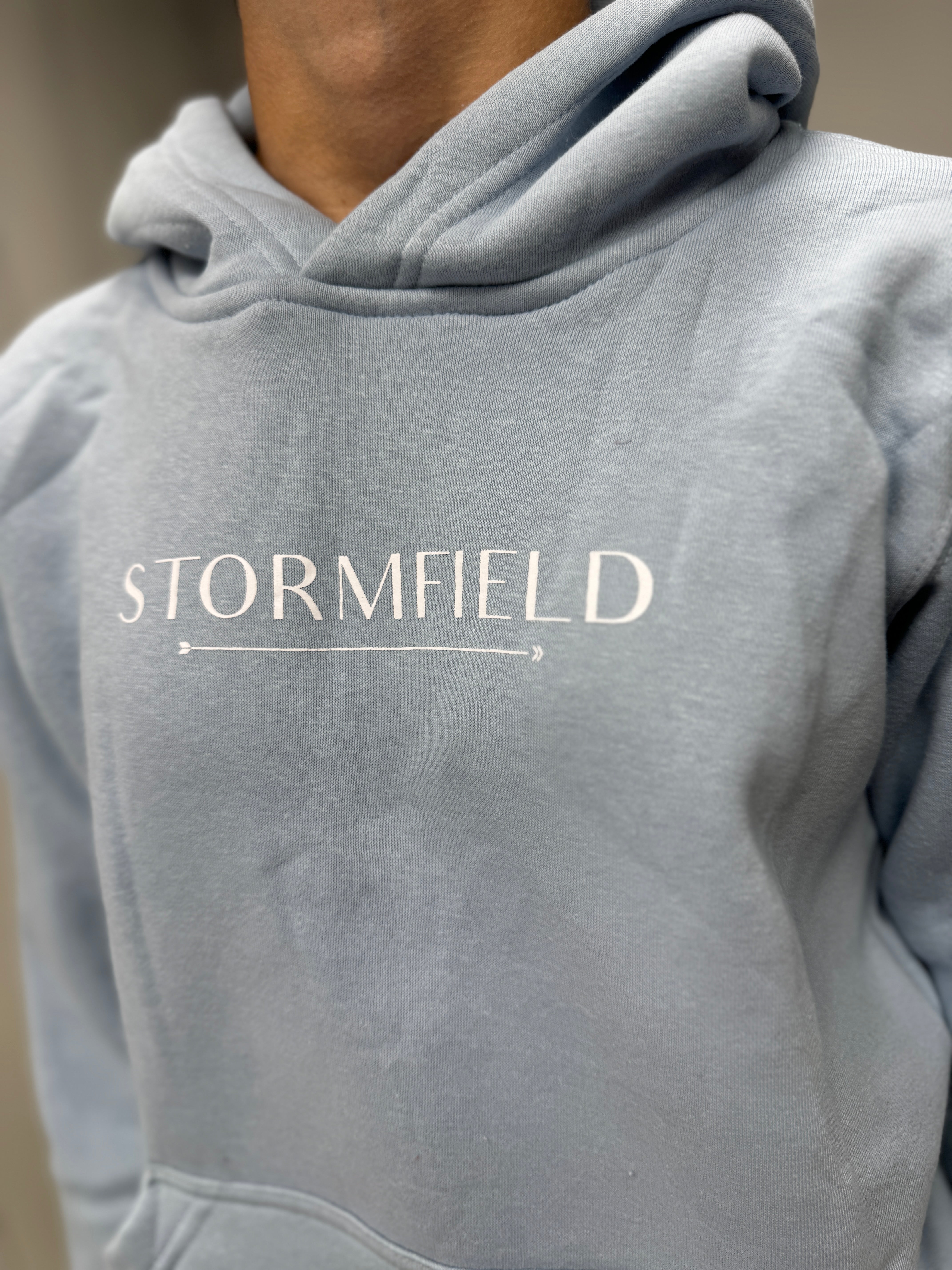 Stormfield Pak Blauw Kids