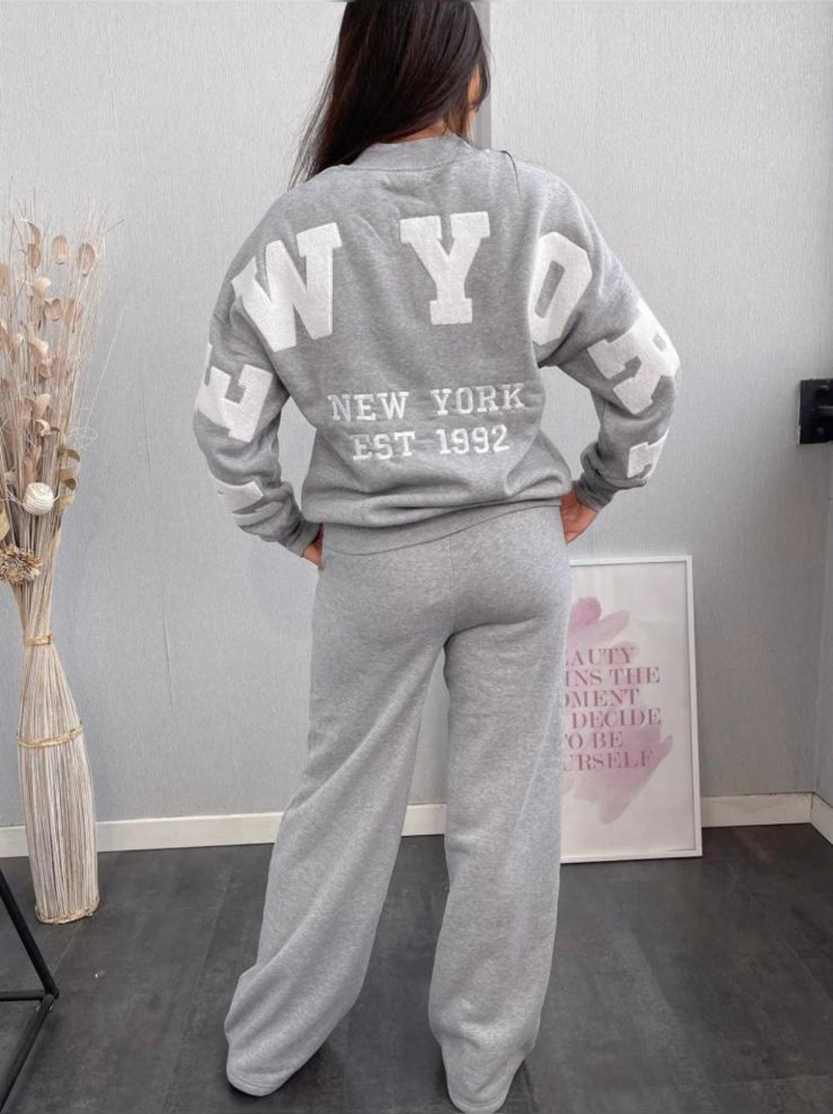 New York Tracksuit