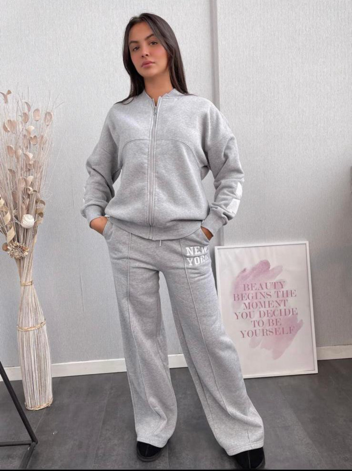 New York Tracksuit