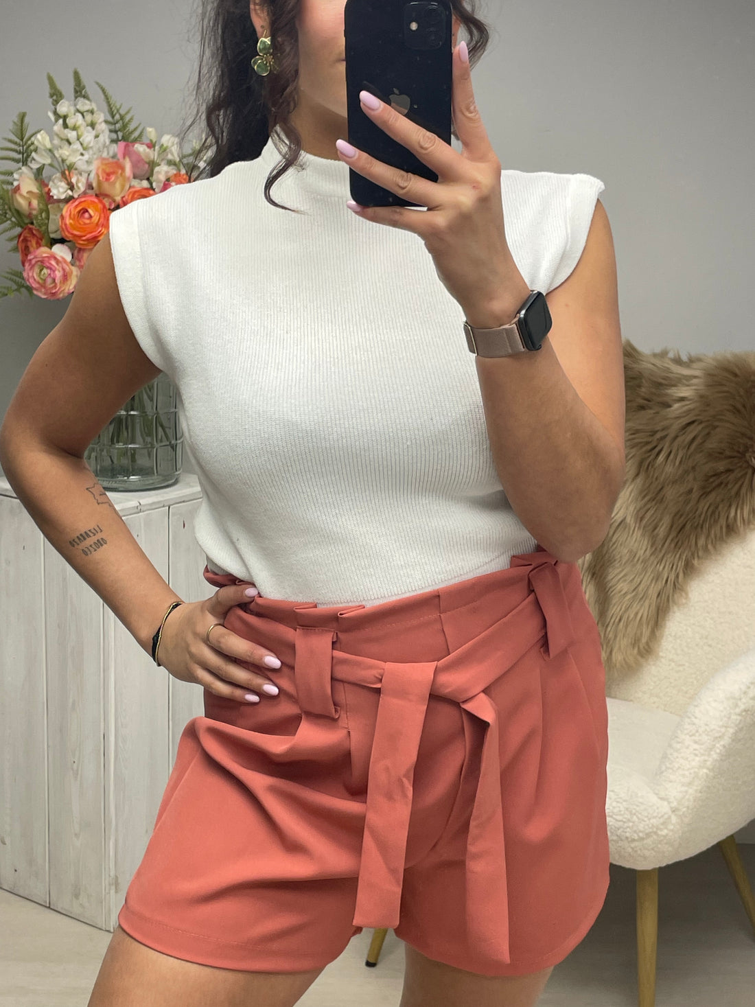 Shorts Terra